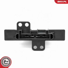 ESEN SKV 94SKV129 OEM Nissan Autoteil - Lüfterwiderstand