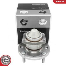 ESEN SKV 29SKV725 Hjulnavsats - OEM Chevrolet Nummern