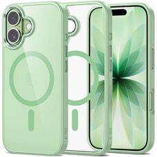 Tech-Protect - Magmat iPhone 17 - Sage - Schutzhülle