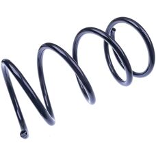 Denckermann D700555 Suspension Spring - Suspension Spring