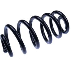 DENCKERMANN D700601 Suspension Spring - Suspension Spring