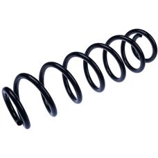 DENCKERMANN D700669 Suspension Spring - Suspension Spring