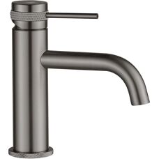 Grifo REA Lungo Grip Gris - Cerámica, Garantía 5 años