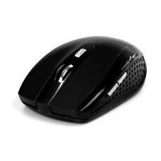 Media-Tech Raton Pro K Kabellose Ambidextrous Maus - Büro
