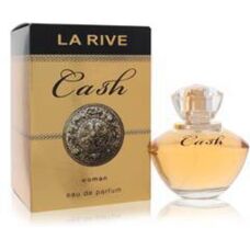La Rive La Rive Cash Parfém - Květinový, Romantický, 90 ml
