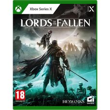 Lords of the Fallen (2023) - Xbox Series X