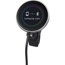 Ottocast N91-C CarPlay Clip - Trådløs Adapter