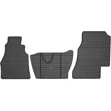 Frogum Modell A040 D0074 - Gummimattor till bil