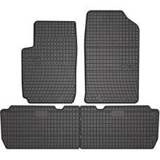 FROGUM Xsara Picasso Gummimattor - 4-Delat Set