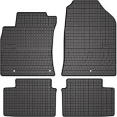 FROGUM Hyundai i30 III Custom Rubber Floor Mats - Floor Mats