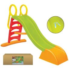 Mochtoys 10832 Scivolo per bambini & acqua - Attrezzatura da gioco