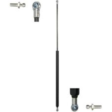 KROSNO KR21089 Gasdruckdämpfer - Heckklappe, Hydraulisch