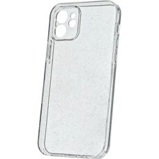 TFO Shine iPhone 16 Klarsichtiges Hülle - Telefonges Type