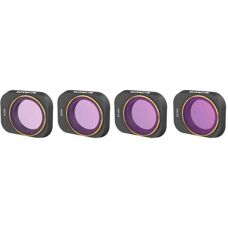 Sunnylife - MM3-FI417 - ND 4/8/16/32 - ND Filter Set