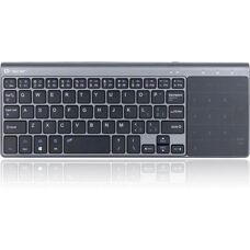 Tastiera wireless Tracer TRAKLA46934 con touchpad - Tastiera