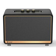 Altoparlante Bluetooth Portatile Tracer M45 - 45W, TWS, Nero