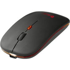 Souris Slim Tracer - Sans fil & Bluetooth - Ambidextre