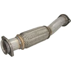 VANSTAR VAN40257RE Pakoputken putki - Exhaust Pipe