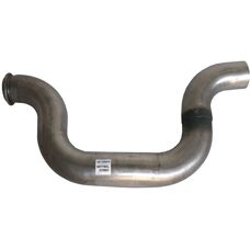 VANSTAR VAN60779VL Uitlaatslang - Exhaust Pipe