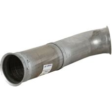 VANSTAR VAN70556DF Uitlaatpijp - Exhaust pipe