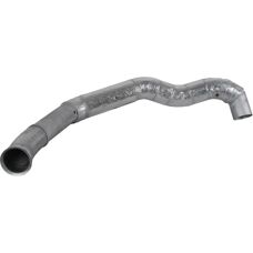 VANSTAR VANFP007IV Tubo di scarico - Exhaust Pipe
