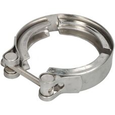 VANSTAR 14809VW Anillo de retención para silencioso