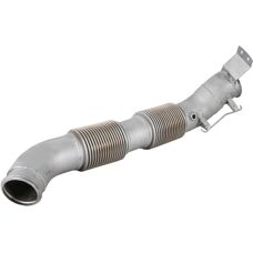 VANSTAR MP001SC Tubo di scarico - Tubo di scarico