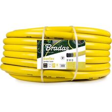 Bradas WMS3/450 Tubo da giardino - 50 m, PVC, rinforzato