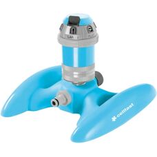Cellfast Modelo 52-066 Aspersor de Sector Power - Aspersor