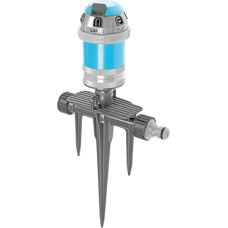 Cellfast Power Ideal 6-in-1 Sprinkler - Gartenbewässerung