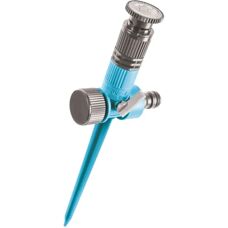Cellfast Conti 4 bar 10 m Gartensprinkler - Wassersprüher