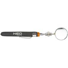 Neo Inspektionsspegel - 180-480mm - Teleskopisk spegel