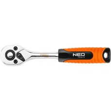 NEO TOOLS 08-504 Δακτύλιος - Κράμα χρώμιο-βανάδιο