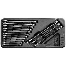 NEO TOOLS 84-234 Module servante - Σετ 14 κλειδιά