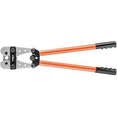 Neo Tools, Crimpzange, für Anschlüsse 10-120mm2 - Zange