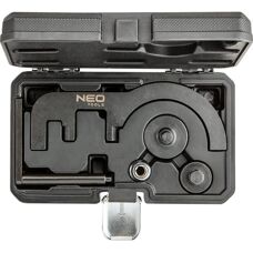 NEO TOOLS Zeitfinde-Set für BMW Dieselmotoren - N47, N57