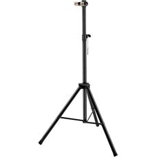 Neo Tools 90-033 Elektrischer Heizgerätständer - Schwarz