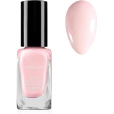 Inglot Brand O2M Breathable Nail Enamel - Nail Polish