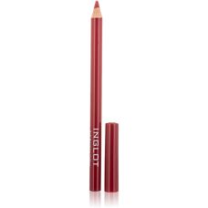 Inglot Lipliner - Soft Precision - Różowe złoty - Lipliner