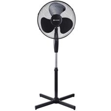Platinet 40W Standventilator mit 3 Geschwindigkeitsstufen