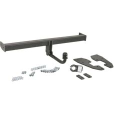 Steinhof T-151 Gancio traino - Pesante per Toyota Hilux