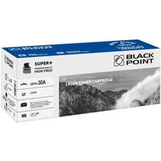 Black Point LBPPH30A Tonerpatrone - Kompatibel mit HP Pro