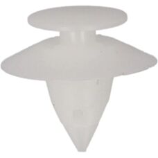 ROMIX ROM 55127Z Soporte de parachoques de 10 piezas
