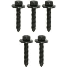 ROMIX C60626 - Stål Torx Skruv - Förpackning 2