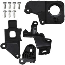 ROMIX ROM C70833 Fejti javító készlet - Headlight Repair Kit