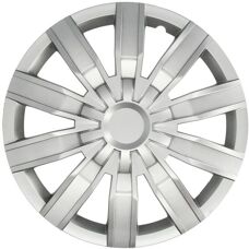 MAMMOOTH A112 2044 16 Silver fälg - Wheel Rim