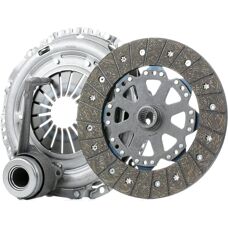 MAXGEAR 61-5245 Kupplungssatz für Doppelmassenschwungrad - Volkswagen