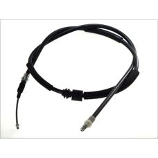 LINEX Model 15.01.76 - Kabel til bremse, højre foran