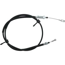 Cable de freno de estacionamiento LINEX - 14.02.47