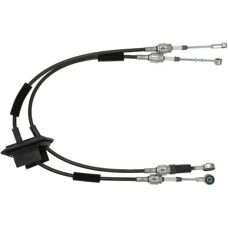 LINEX Model 14.44.41 - Kabel pro manuální převodovku